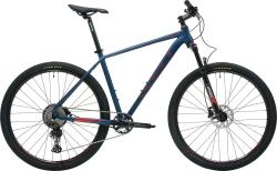 Велосипед Welt Ranger 3.0 29 (2024), рама 22" (185-195 см), синий Велосипед Welt Ranger 3.0 29 (2024), рама 22" (185-195 см), синий
