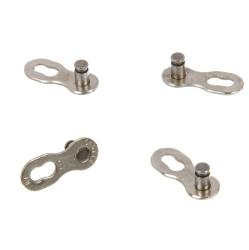 Замок цепи KMC CL571R-NP (6,7,8 скоростей)