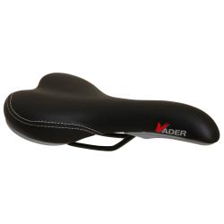 Седло STG VD628C-003 MTB, черное, черный Седло STG VD628C-003 MTB, черное, черный