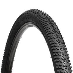 Покрышка Bike Parts PM-177, 29x2.125, черный, черный Покрышка Bike Parts PM-177, 29x2.125, черный, черный