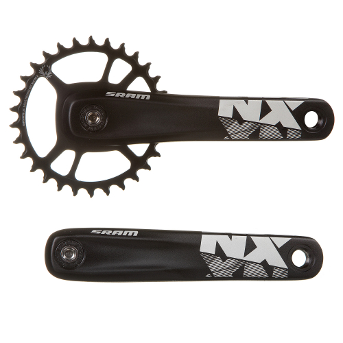 Система Sram FC NX EAGLE 170mm