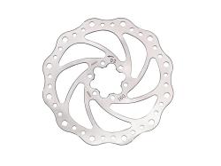 Ротор диск. торм. BBB discbrake rotor PowerStop 160мм, BBS-84 Ротор диск. торм. BBB discbrake rotor PowerStop 160мм, BBS-84