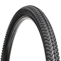 Покрышка Bike Parts PM-1013, 26x2.125, черный, черный Покрышка Bike Parts PM-1013, 26x2.125, черный, черный