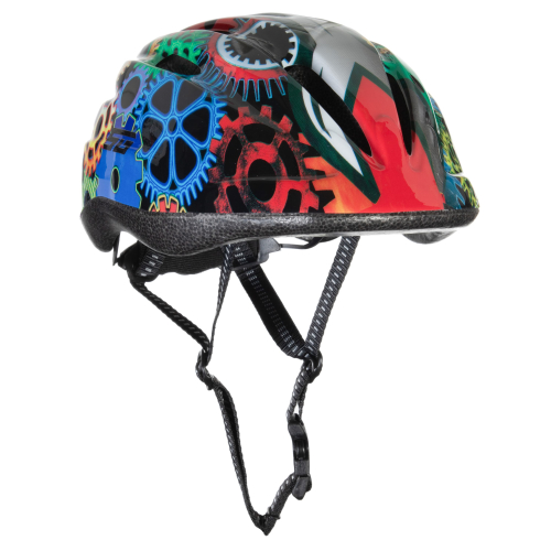 Шлем STG HB6-3-C, черный