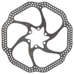 Диск тормозной STG RPT003 180 мм под 6 болтов Диск тормозной STG RPT003 180 мм под 6 болтов