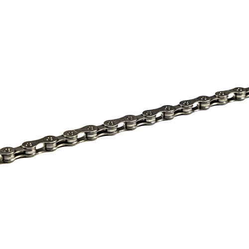 Цепь Bike Parts F9, 9 ск., 116 зв., замок в комплекте