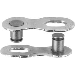 Замок для велосипедной цепи M-Wave, 11 скоростей, многоразовый, 5-301926