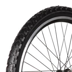 Покрышка WANDA P1033 24"х2,125, чёрная Покрышка WANDA P1033 24"х2,125, чёрная