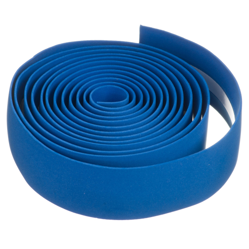 Лента на руль HL-GR28-18, синий