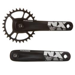 Система Sram FC NX EAGLE 170mm