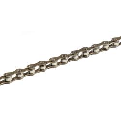 Цепь Bike Parts F410, 1 ск., 116 зв., замок в комплекте Цепь Bike Parts F410, 1 ск., 116 зв., замок в комплекте