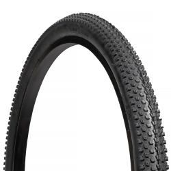 Покрышка Bike Parts PM-158, 27.5x2.125, черный, черный