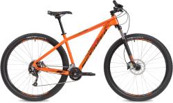 Stinger Reload Pro 29" (2020), рама 22" (185-195 см), оранжевый Stinger Reload Pro 29" (2020), рама 22" (185-195 см), оранжевый