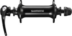 Втулка передняя Shimano HB-RS300, Sora, For Rim Brake 32H, QR Втулка передняя Shimano HB-RS300, Sora, For Rim Brake 32H, QR