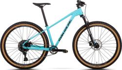 Велосипед Titan Racing Drone Sport 29" (2024), рама S (155-165 см), голубой Велосипед Titan Racing Drone Sport 29" (2024), рама S (155-165 см), голубой
