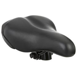 Седло STG, для 12" и 14", черное Седло STG, для 12" и 14", черное
