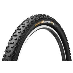 Покрышка Continental Mountain King II 26x2.4 Performance Покрышка Continental Mountain King II 26x2.4 Performance