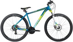 Stinger Reload LE 29" (2020), рама 22" (185-195 см), синий Stinger Reload LE 29" (2020), рама 22" (185-195 см), синий