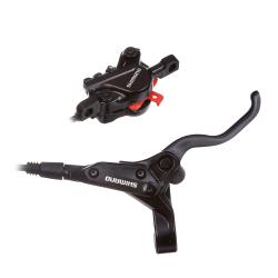 Тормоз дисковый гидравлический задний Shimano M425 Тормоз дисковый гидравлический задний Shimano M425