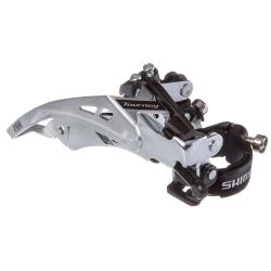 Переключатель передний Shimano FD-TY700-TS6 7/8 ск Переключатель передний Shimano FD-TY700-TS6 7/8 ск