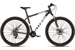 Велосипед Stark Hunter 27.2 HD (2021), рама 22" (185-195 см), черный Велосипед Stark Hunter 27.2 HD (2021), рама 22" (185-195 см), черный