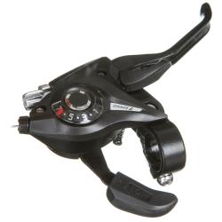 Шифтер SunRun SL-FD-80 правый на 7 скорости Шифтер SunRun SL-FD-80 правый на 7 скорости