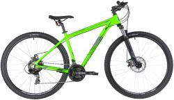 Stinger Graphite STD 29" (2020), рама 18" (165-175 см), зеленый Stinger Graphite STD 29" (2020), рама 18" (165-175 см), зеленый