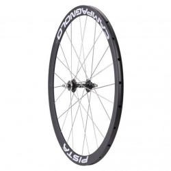 Колесо заднее для трека Campagnolo PISTA tub. 28" Колесо заднее для трека Campagnolo PISTA tub. 28"