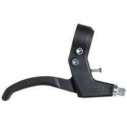 Ручка тормозная STG пластиковая Ручка тормозная STG пластиковая