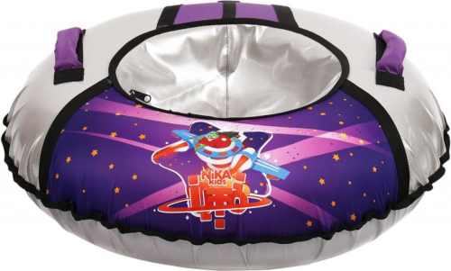 Тюбинг 85см ТБ1КР-85/П2 С пришельцами