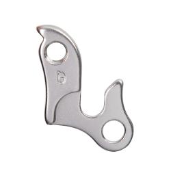 Кронштейн заднего переключателя STG для велосипедов Extrime 24” Кронштейн заднего переключателя STG для велосипедов Extrime 24”