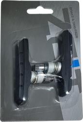 Колодки тормозные Zeit Z-610 для V-brake, 72мм Колодки тормозные Zeit Z-610 для V-brake, 72мм