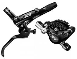 Тормоз диск Shimano, M8000, BL(лев)/BR(пер), 1000мм Тормоз диск Shimano, M8000, BL(лев)/BR(пер), 1000мм