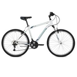 Велосипед Stinger Element 26" (2018), рама 20" (175-185 см), белый Велосипед Stinger Element 26" (2018), рама 20" (175-185 см), белый