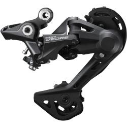 Переключатель задний Shimano Deore M4120, SGS, 10/11ск., ERDM4120SGS Переключатель задний Shimano Deore M4120, SGS, 10/11ск., ERDM4120SGS