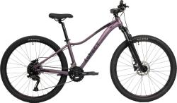 Велосипед Aspect Aura 27.5 (2024), рама 18" (165-175 см), фиолетово-розовый Велосипед Aspect Aura 27.5 (2024), рама 18" (165-175 см), фиолетово-розовый