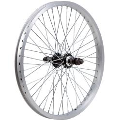 Колесо 20" заднее для BMX 48 спиц Колесо 20" заднее для BMX 48 спиц