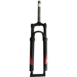 Вилка STG SPICE 27,5" 100мм Вилка STG SPICE 27,5" 100мм