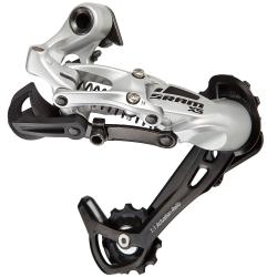 Задний переключатель  SRAM X5 8-9 скр.