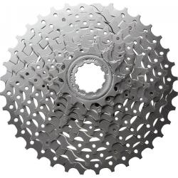 Кассета Shimano Alivio CS-HG400, 9 ск, 11-32, ICSHG4009132 Кассета Shimano Alivio CS-HG400, 9 ск, 11-32, ICSHG4009132