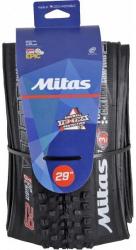 Покрышка Mitas Scylla 29x2.25", бескамерная, черный, черный Покрышка Mitas Scylla 29x2.25", бескамерная, черный, черный