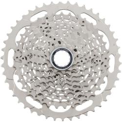 Кассета Shimano Deore M4100, 10ск., 11-46T, ECSM410010146 Кассета Shimano Deore M4100, 10ск., 11-46T, ECSM410010146