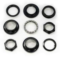 Рулевая колонка (сталь) FP501 ED 8PCS (22.2/30/27MM) Рулевая колонка (сталь) FP501 ED 8PCS (22.2/30/27MM)