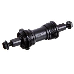 Каретка Neco B906 полу-картридж 122,5мм Каретка Neco B906 полу-картридж 122,5мм