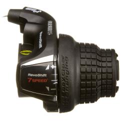 Шифтер Shimano Tourney SL-RS35-7R Шифтер Shimano Tourney SL-RS35-7R