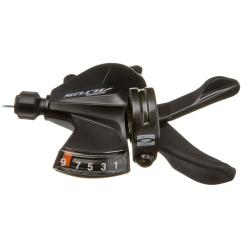 Шифтер Shimano Altus SL-M2000, Right, Rear 9-Speed, 2400mm Шифтер Shimano Altus SL-M2000, Right, Rear 9-Speed, 2400mm