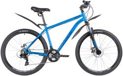 Stinger Element Evo 26" (2020), рама 18" (165-175 см), синий Stinger Element Evo 26" (2020), рама 18" (165-175 см), синий