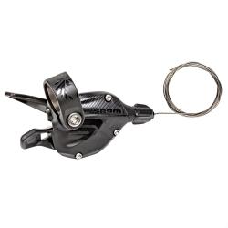 Шифтер SRAM SX Eagle, 12 ск., черный Шифтер SRAM SX Eagle, 12 ск., черный