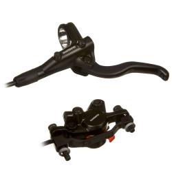 Тормоз дисковый Shimano BR-MT400(F) Тормоз дисковый Shimano BR-MT400(F)