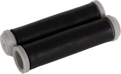 Грипсы STG SZ-197, 130 мм, черный, черный Грипсы STG SZ-197, 130 мм, черный, черный